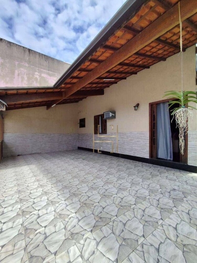 Casa, 3 quartos - Foto 4