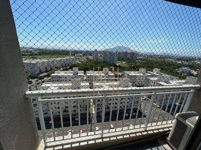 Apartamento, 2 quartos, 59 m² - Foto 5