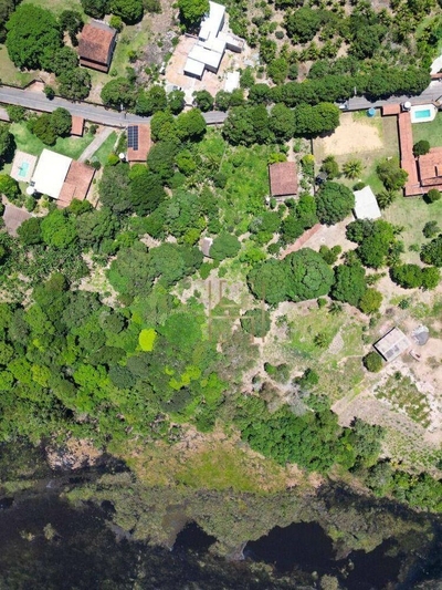 Chácara, 3 quartos, 3500 m² - Foto 5