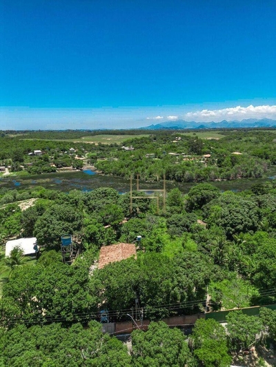 Chácara, 3 quartos, 3500 m² - Foto 3