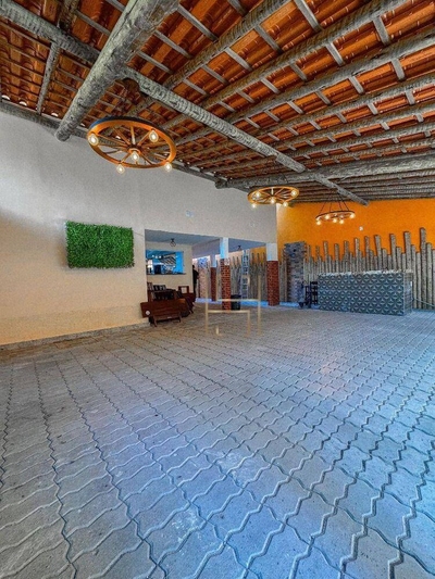 Casa, 4 quartos, 270 m² - Foto 3