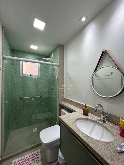 Apartamento, 3 quartos, 107 m² - Foto 5