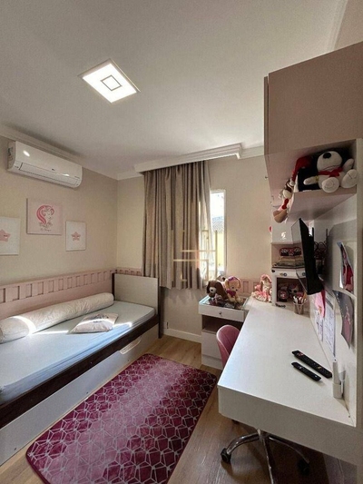 Apartamento, 3 quartos, 107 m² - Foto 4