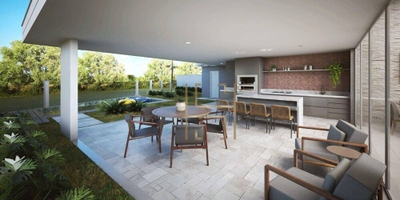 Casa de Condomínio, 4 quartos - Foto 4