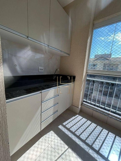 Apartamento, 3 quartos, 92 m² - Foto 3