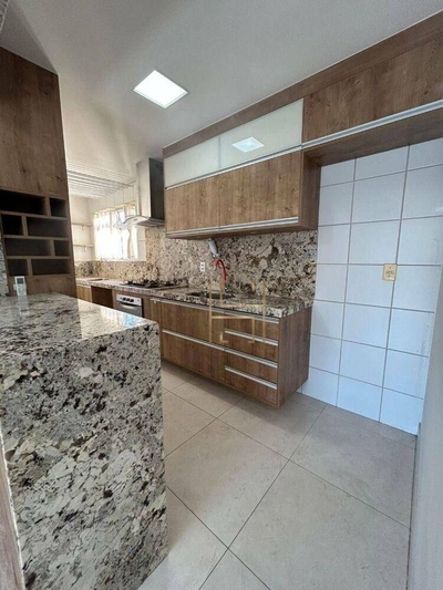 Apartamento, 3 quartos, 92 m² - Foto 4