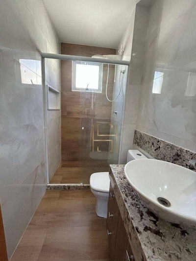 Apartamento, 3 quartos, 92 m² - Foto 1