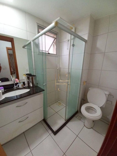 Apartamento, 3 quartos, 77 m² - Foto 3