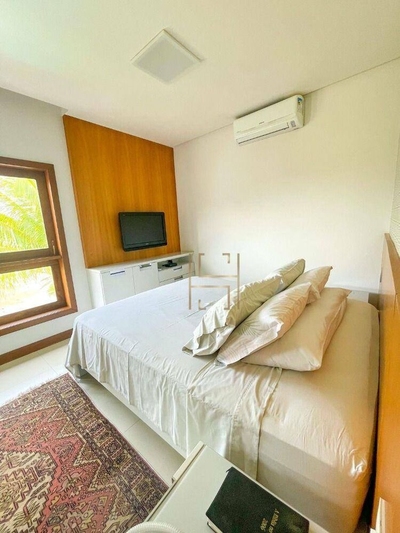 Casa, 4 quartos - Foto 5