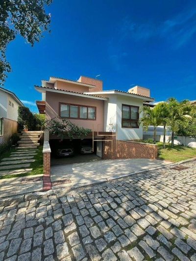 Casa, 4 quartos - Foto 1