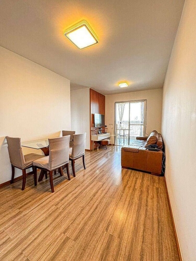 Apartamento, 3 quartos, 80 m² - Foto 4