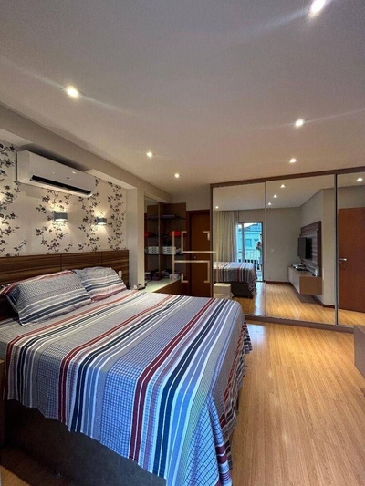 Casa de Condomínio, 4 quartos - Foto 4