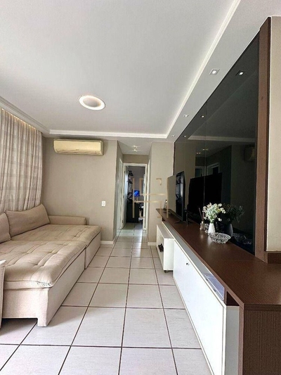 Apartamento, 2 quartos, 63 m² - Foto 4