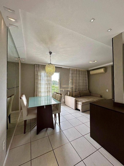 Apartamento, 2 quartos, 63 m² - Foto 5