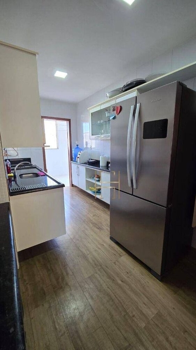 Apartamento, 3 quartos, 1 m² - Foto 5