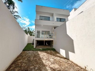 Casa, 3 quartos, 115 m² - Foto 3