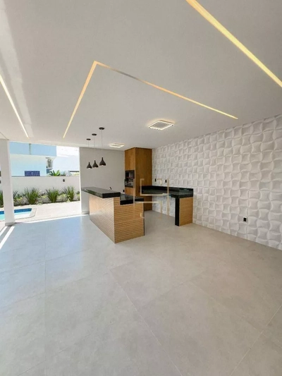 Casa de Condomínio, 4 quartos - Foto 4