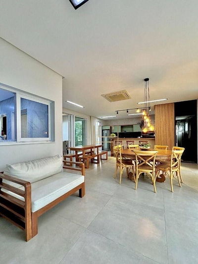 Casa de Condomínio, 4 quartos - Foto 3