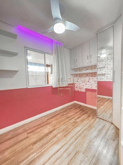 Apartamento, 2 quartos, 79 m² - Foto 5