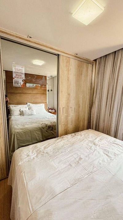 Apartamento, 3 quartos, 73 m² - Foto 5