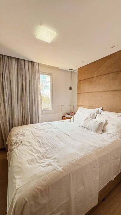 Apartamento, 3 quartos, 73 m² - Foto 4