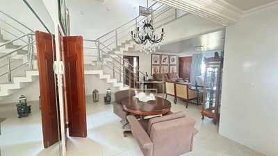 Casa, 4 quartos, 270 m² - Foto 4