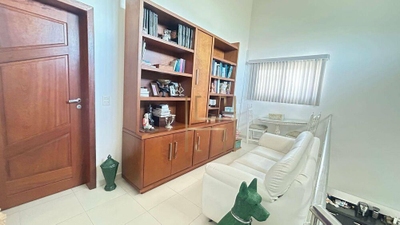 Casa, 4 quartos, 270 m² - Foto 5