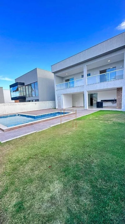 Casa de Condomínio, 4 quartos - Foto 2