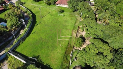 Terreno, 4 hectares - Foto 3