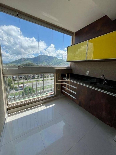 Apartamento, 2 quartos, 68 m² - Foto 1