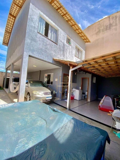 Casa, 3 quartos, 171 m² - Foto 3