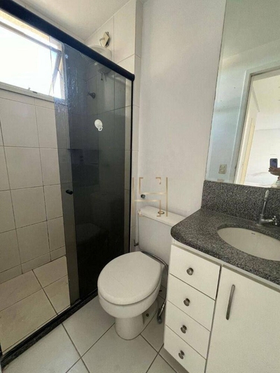 Apartamento, 3 quartos, 1 m² - Foto 2
