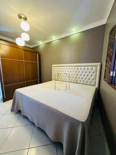 Casa, 3 quartos - Foto 3