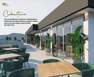 Apartamento, 1 quarto, 32 m² - Foto 5