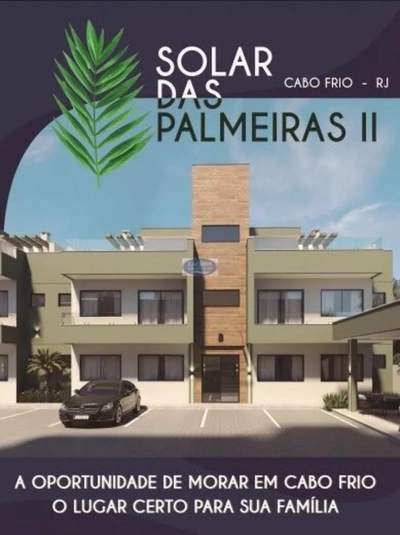 Apartamento, 2 quartos, 68 m² - Foto 3