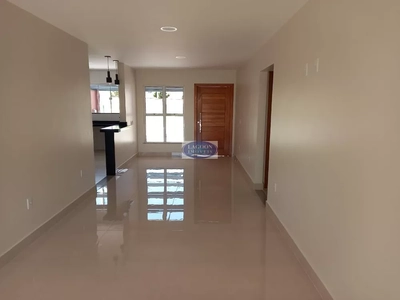 Casa, 3 quartos, 135 m² - Foto 3