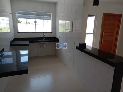 Casa, 3 quartos, 135 m² - Foto 5