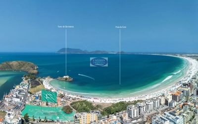 Cobertura, 1 quarto, 42 m² - Foto 4