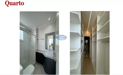 Cobertura, 3 quartos, 196 m² - Foto 4