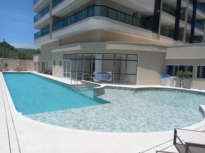 Cobertura, 2 quartos, 131 m² - Foto 1