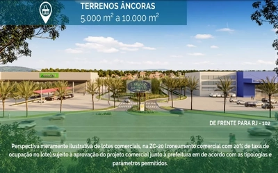 Terreno, 5000 m² - Foto 3