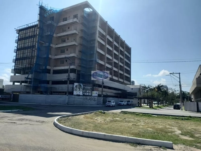 Sala-Conjunto, 38 m² - Foto 1