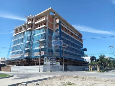 Sala-Conjunto, 38 m² - Foto 4