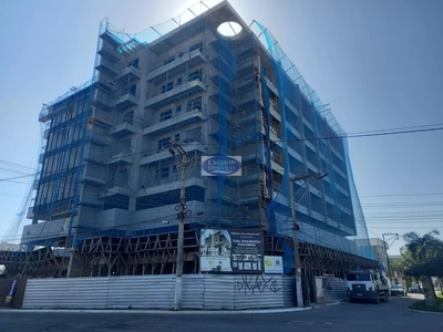 Sala-Conjunto, 38 m² - Foto 2