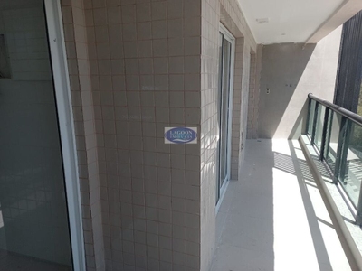 Apartamento, 1 quarto, 64 m² - Foto 5