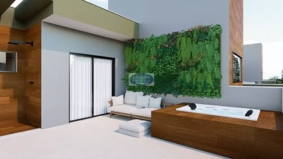 Cobertura, 3 quartos, 150 m² - Foto 5