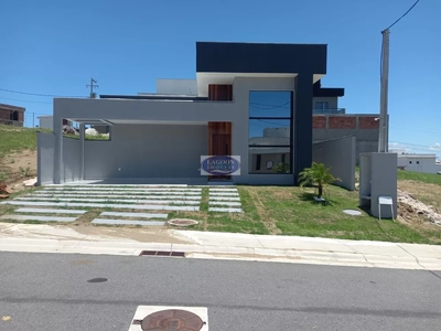 Casa, 3 quartos, 126 m² - Foto 1