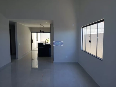 Casa, 3 quartos, 126 m² - Foto 3