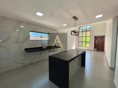 Casa, 3 quartos, 130 m² - Foto 5