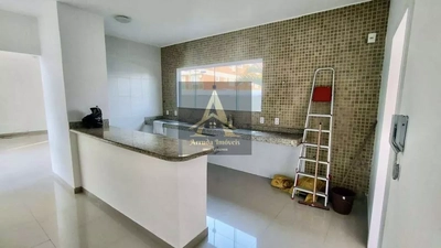 Casa, 3 quartos - Foto 5